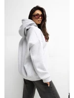 Mikina model 221547 Rue Paris Mikina model 221547 Rue Paris