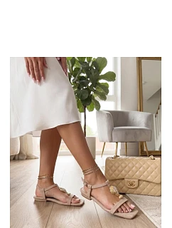 Sandály  model 230813 Solea