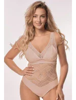 Body Mefemi Desire Cappucino S-XL