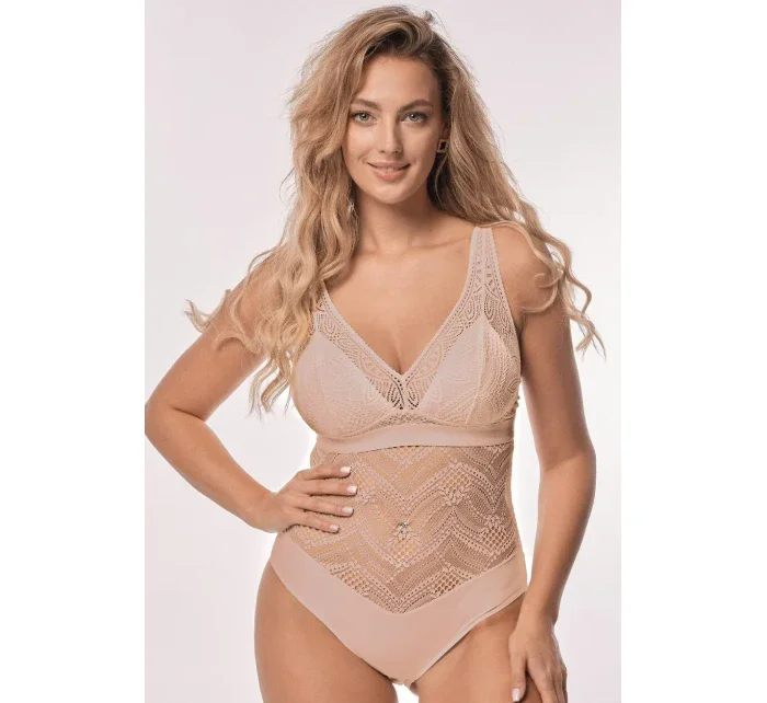 Body Mefemi Desire Cappucino S-XL