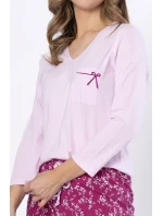 Pyžamo  kr/r M2XL model 21212327 - LEVEZA