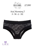 Kalhotky DC Girl 27280 A'12 S–XL