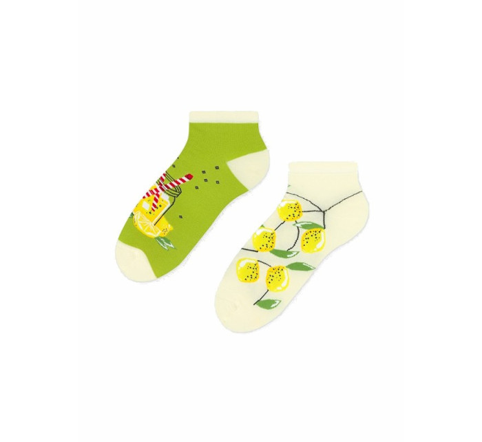 Asymetrické pánské ponožky model 8700759 - More