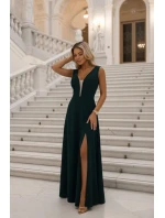 Dámské šaty 648-1 - NUMOCO