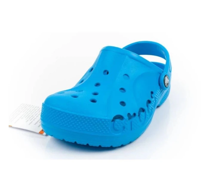 Žabky Crocs Baya Jr 205483-456