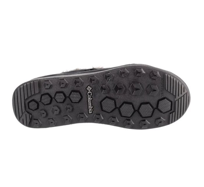 Boty Columbia Minx Shorty IV W 2079181010 Boty Columbia Minx Shorty IV W 2079181010