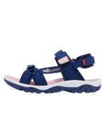 Sandály Trollkids Kids Oslofjord Sandal Jr 268-185