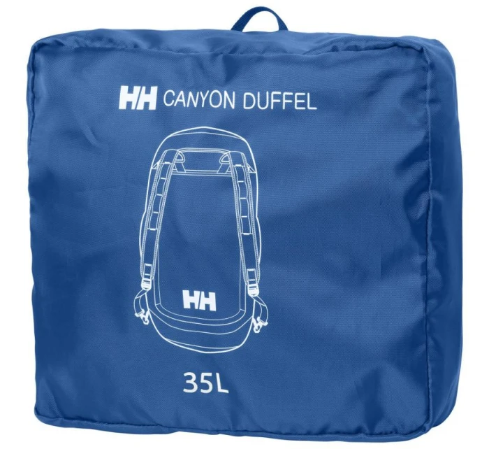 Batoh Canyon Duffel Pack model 20825830 - Helly Hansen