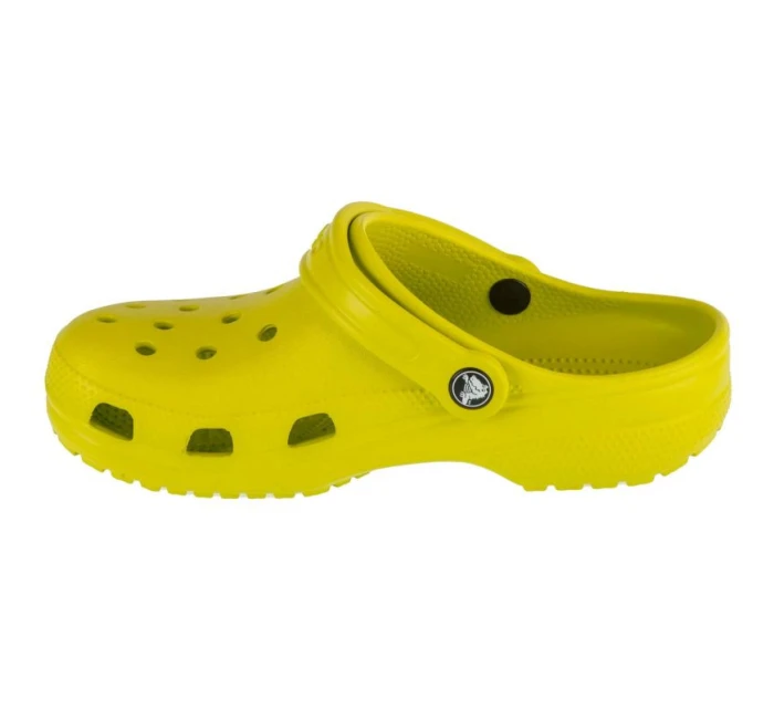 Žabky Crocs Classic 10001-312