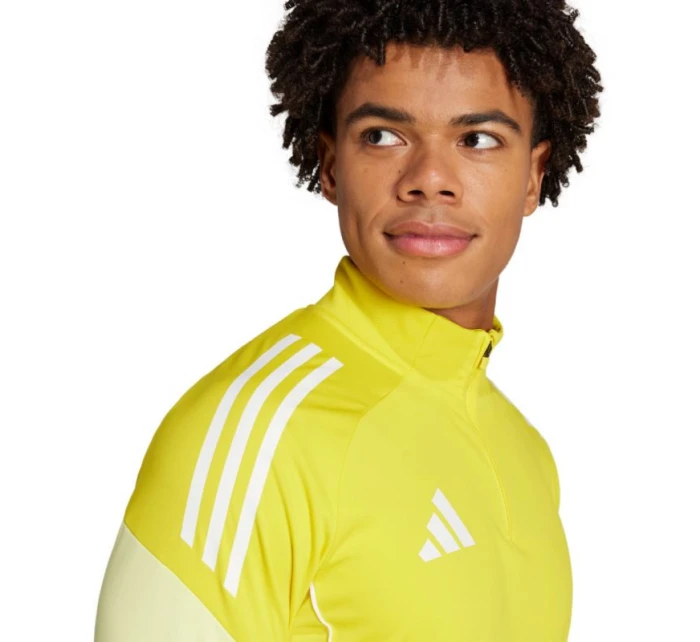 Tiro 25 Competition Training Top M model 21069538 mikina pánské - ADIDAS