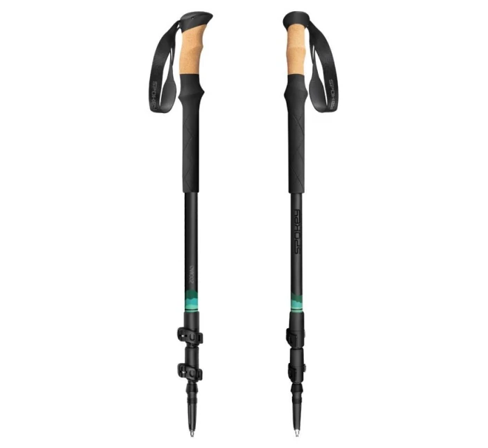 trekové hole Zodiac cm model 21250629 - Spokey