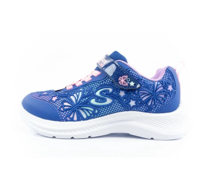 buty dziecięce sportowe dla model 21360885 - Skechers buty dziecięce sportowe dla model 21360885 - Skechers