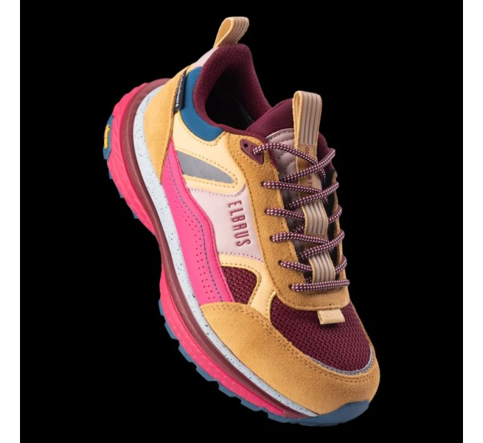 Dámské boty VIBRON LOW AG V WO'S