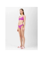 Dámský spodní díl bikin 4F Dámský spodní díl bikin 4F