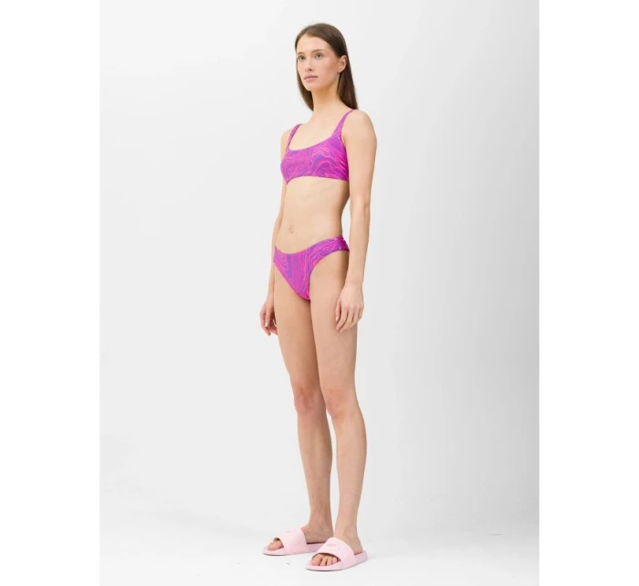 Dámský spodní díl bikin 4F Dámský spodní díl bikin 4F