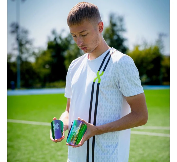 Fotbalové chrániče holení model 21476752 - Proskary