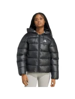 Dámská bunda ESS SD P HD J černá model 21493340 - ADIDAS Dámská bunda ESS SD P HD J černá model 21493340 - ADIDAS