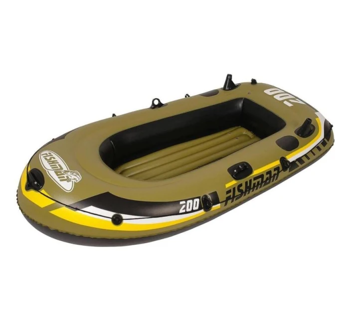 PONTON FISHMAN 200 218x110x26CM 07207-1