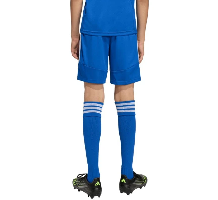 Dětské šortky Tiro 26 League modré model 21870463 - ADIDAS Dětské šortky Tiro 26 League modré model 21870463 - ADIDAS