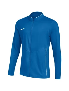 Pánská mikina Nike Dri-FIT Park 26 modrá HM7249 463 pánské