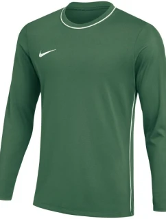 Pánské tričko Nike DriFit Park 26 Crew Top green model 21956793 302 - EB FIT