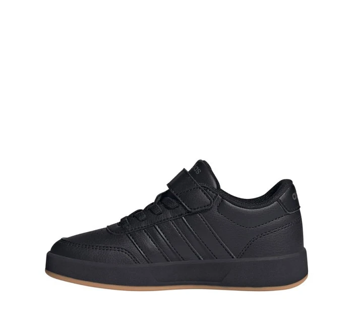 Dětská obuv adidas Breaknet 3.0 black KI8683