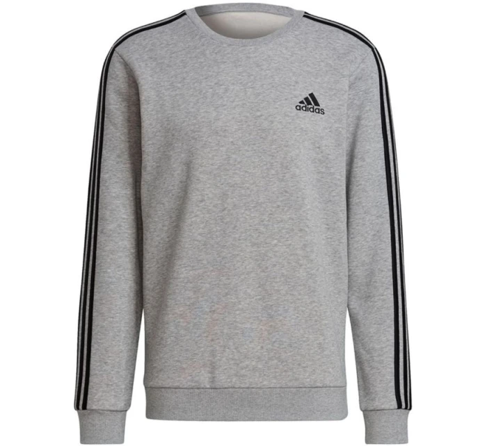 Adidas Essentials Sweatshirt M GK9110 pánské Adidas Essentials Sweatshirt M GK9110 pánské