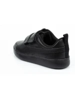 Boty Puma Courtflex Infants Jr 371544 06
