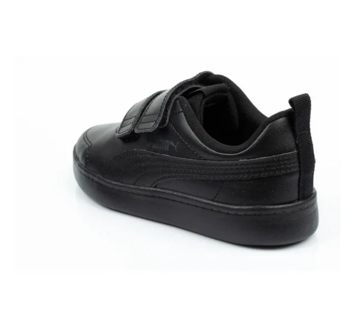 Boty Puma Courtflex Infants Jr 371544 06