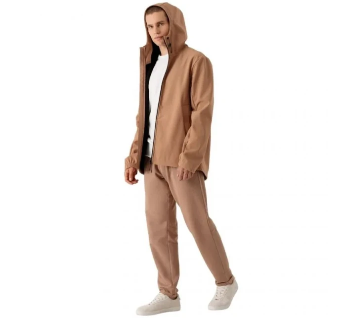 Pánská softshellová bunda M HOZ21 SFM600 82S - Outhorn