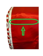 kalhoty model 19459787 - Masters