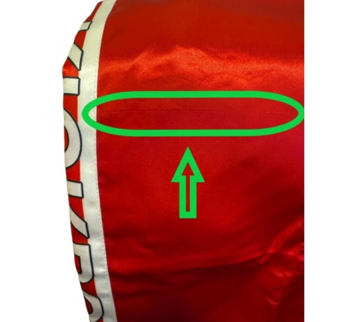 kalhoty model 19459787 - Masters