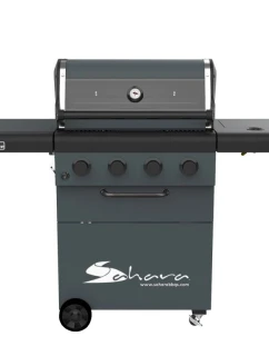 PLYNOVÝ GRIL SAHARA X450