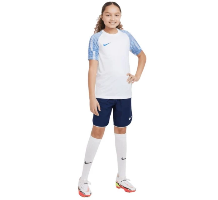 Tričko Nike Df Academy Jsy SS Jr DH8369 102