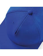 Beechfield B 610 5 panelová Snapback kšiltovka 53.0610 french navy Beechfield B 610 5 panelová Snapback kšiltovka 53.0610 french navy