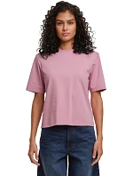 BY Dámské těžké tričko 56.0 dusty pink model 22456699 - Build your Brand BY Dámské těžké tričko 56.0 dusty pink model 22456699 - Build your Brand