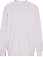 Neutral T 60050 Oversize bio IC tričko s dlouhým rukávem "Tiger" 77.T050 dusty purple