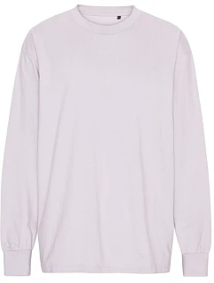 T Oversize bio IC tričko s dlouhým rukávem "Tiger" dusty purple model 22452008 - Neutral