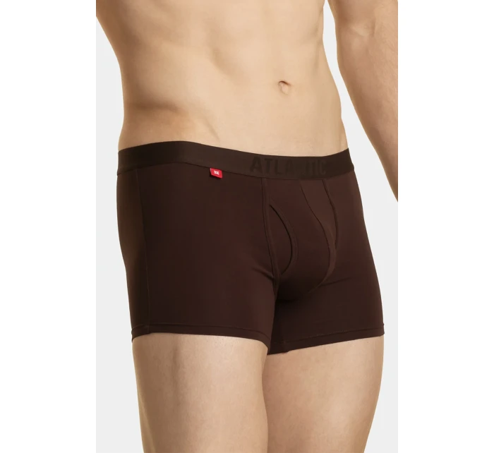 Atlantic 3MH-184 barva:čokoláda/kapucino/černá