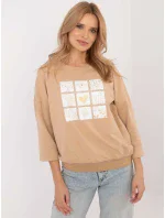 Halenka CLM BZ 1268.67 camel Halenka CLM BZ 1268.67 camel