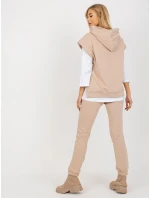 Sada EM KMPL 764.64 béžová