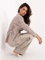 Marynarka MI MA model 21378739 beżowy - FPrice