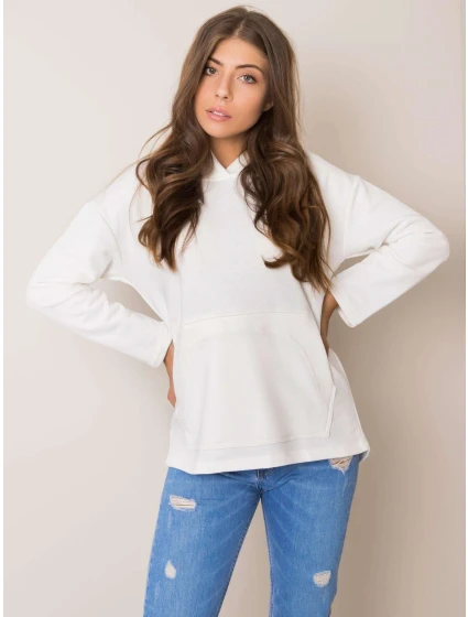 Mikina RV BL 5801.03X ecru