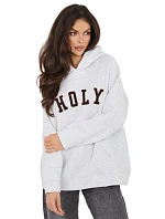 RV BL mikina A1082.24 světle šedá RV BL mikina A1082.24 světle šedá