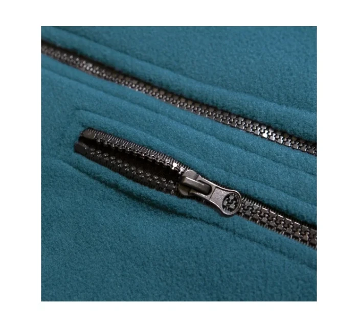 Effect fleece unisex námořní modrá Effect fleece unisex námořní modrá