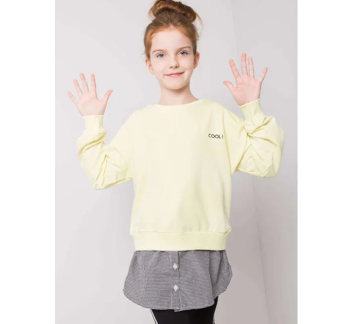 Dívčí halenka 11949 - Gemini