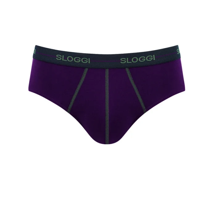 Pánské slipy SLOGGI MEN START MIDI C2P