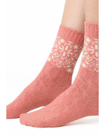 Dámské ponožky model 15807182 - Steven
