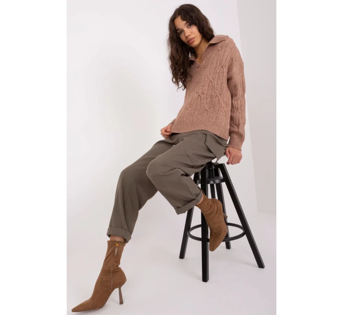 Svetr  model 208287 AT