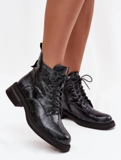 Boty  model 219576 Step in style